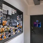 The Full Moon Backpackers Hostel Μπρίστολ