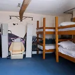 The Full Moon Backpackers Hostel