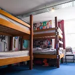 The Full Moon Backpackers Hostel *