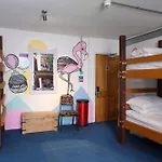 The Full Moon Backpackers Hostel Μπρίστολ