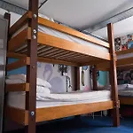 Hostel The Full Moon Backpackers Μπρίστολ