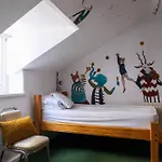 The Full Moon Backpackers Μπρίστολ