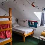 Hostel The Full Moon Backpackers