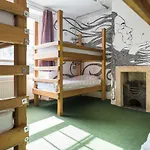 Hostel The Full Moon Backpackers Μπρίστολ