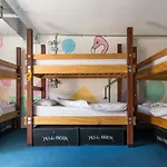 The Full Moon Backpackers Hostel