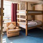 Hostel The Full Moon Backpackers *