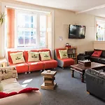 The Full Moon Backpackers Hostel