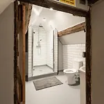 Hostel The Full Moon Backpackers Μπρίστολ