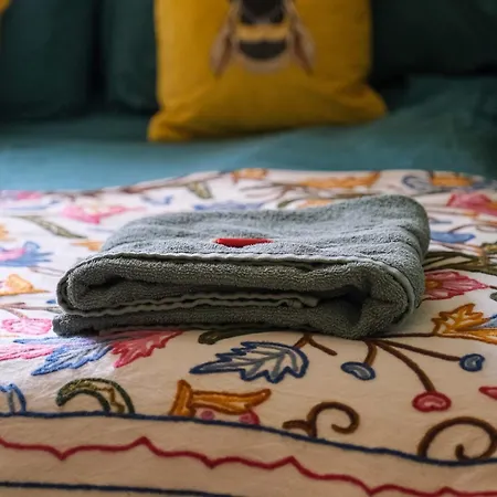 The Full Moon Backpackers ホステル ブリストル