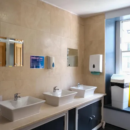 Hostel The Full Moon Backpackers Bristol