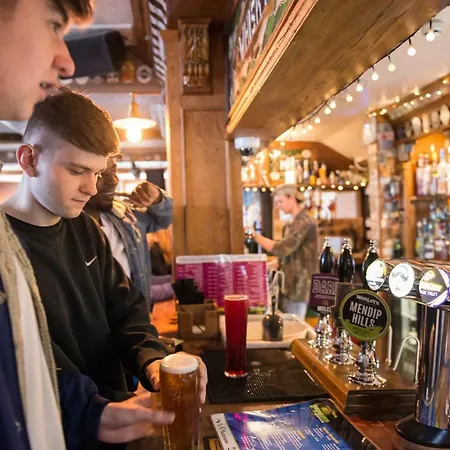 The Full Moon Backpackers Hostel