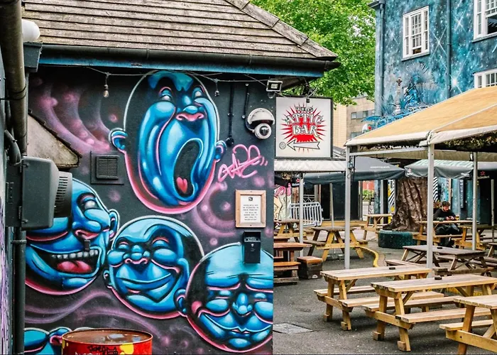 Hostel The Full Moon Backpackers