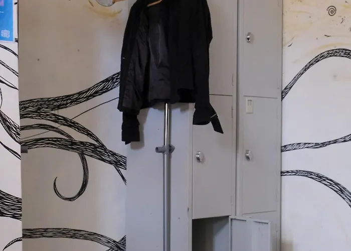 Hostel The Full Moon Backpackers