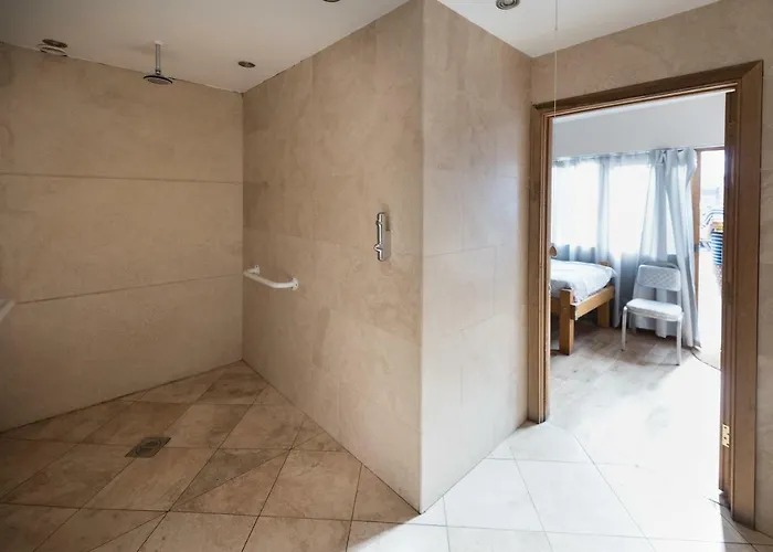 The Full Moon Backpackers