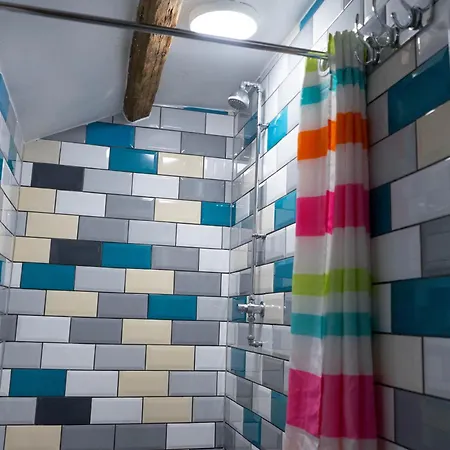 The Full Moon Backpackers *