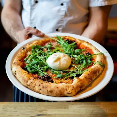 The Full Moon Backpackers *