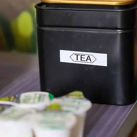 Хостел The Full Moon Backpackers Бристоль