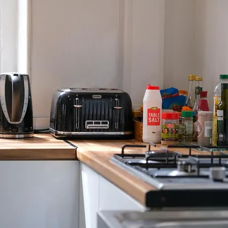 The Full Moon Backpackers *