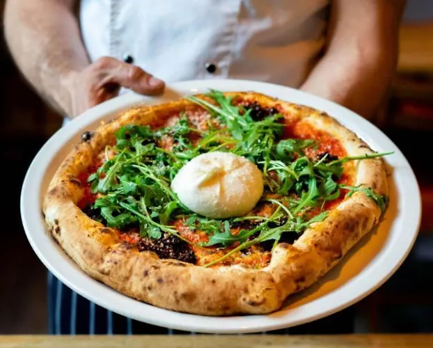 满月背包客旅馆 *