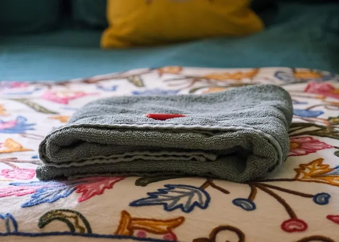 The Full Moon Backpackers Vandrarhem Bristol