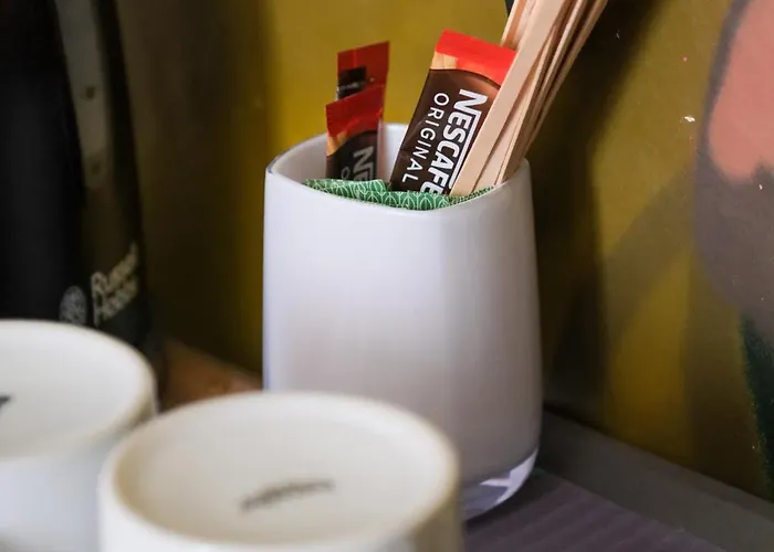 旅馆 满月背包客旅馆 *