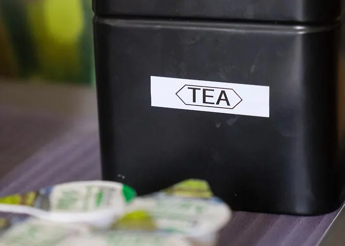 旅馆 满月背包客旅馆 布里斯托