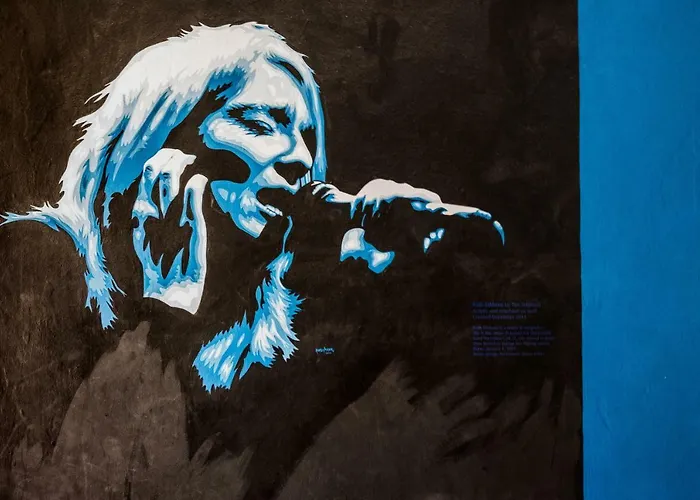 旅馆 满月背包客旅馆 布里斯托