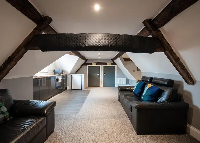 Vandrarhem The Full Moon Backpackers